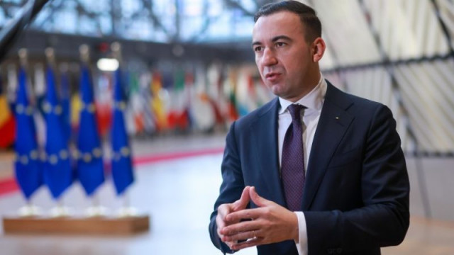 Днес Румъния е най големият производител на природен газ в